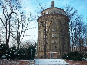 Wasserturm