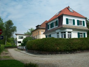 Pichelsdorf