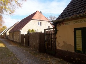 Potsdam-Babelsberg, Weberhäuser