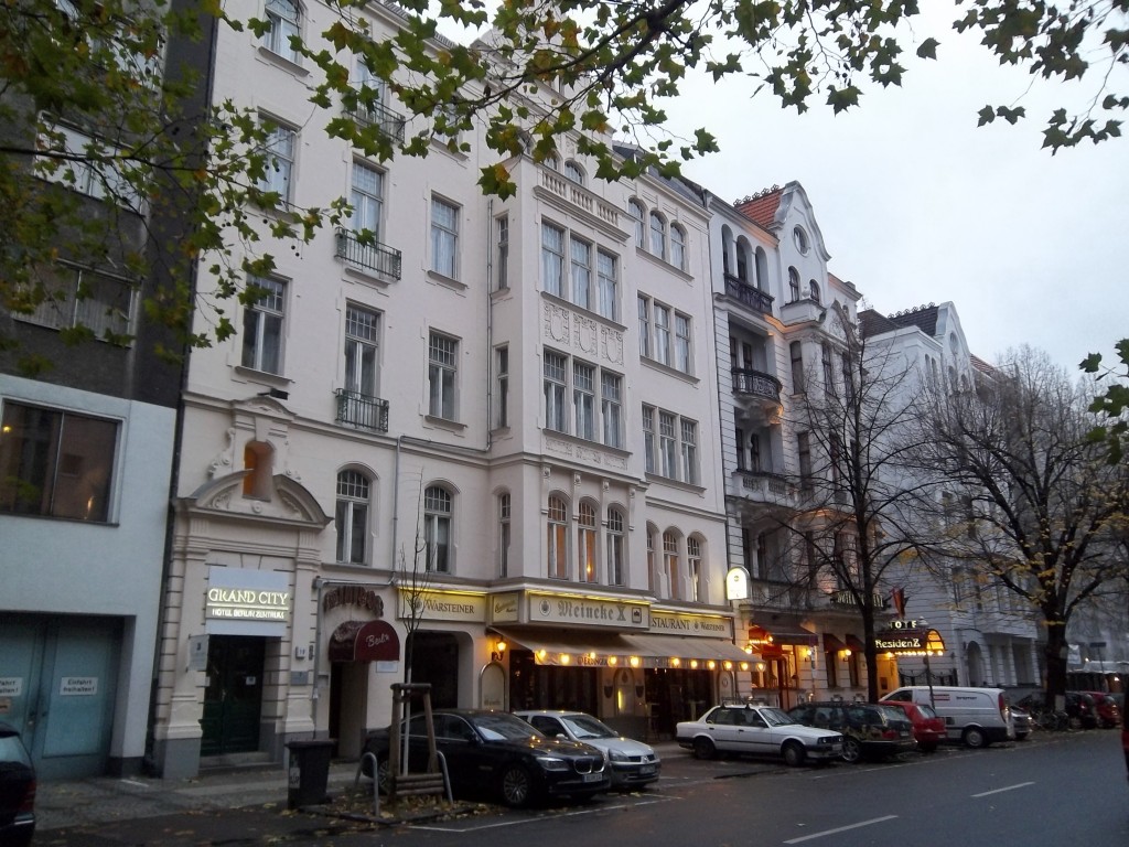 Jüdisches Berlin 2