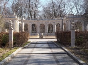 Märchenbrunnen (Volkspark Friedrichshain)