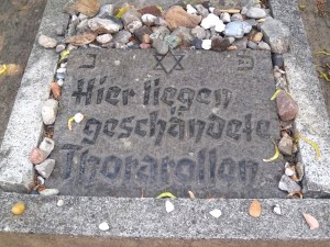 Berlin-Weißensee, Jüdischer Friedhof