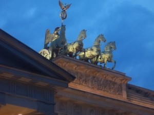 Quadriga