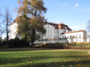 Köpenicker Schloss
