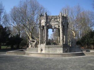 Märchenbrunnen (Schulenburgpark, Neukölln)