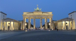 Brandenburger Tor