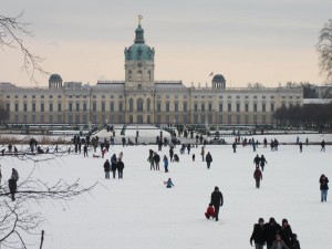 Stadtnavigator-Berlin Schloss Charlottenburg