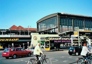 Bahnhof Zoo
