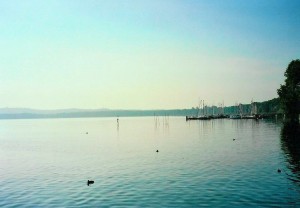 Stadtnavigator-Berlin Müggelsee