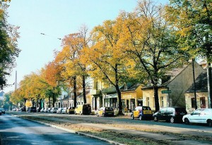 Stadtnavigator-Berlin Bölschestraße