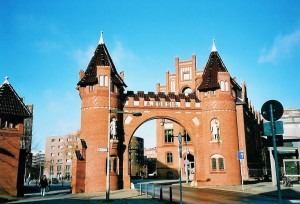 Stadtnavigator-Berlin Borsig