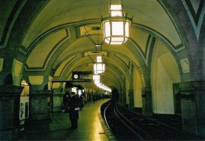 Stadtnavigator-Berlin U-Bhf Heidelberger Platz