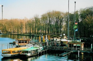 Stadtnavigator-Berlin Treptow/Spree