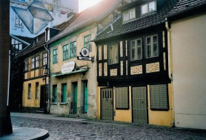 Der Kolk