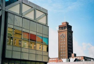 Siemens, Wernerwerk