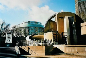 Stadtnavigator-Berlin Breitscheidplatz