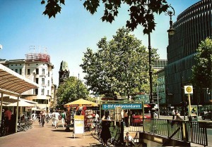 Kurfürstendamm