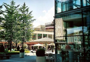 Stadtnavigator-Berlin Fast vergessen: Die Geschichte des Victoria-Areals am Kurfürstendamm