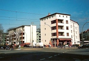 Wohnstadt (Bruno Taut)