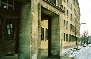 Stadtnavigator-Berlin Fehrbelliner Platz