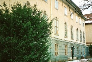 Stadtnavigator-Berlin Schoelerschlösschen