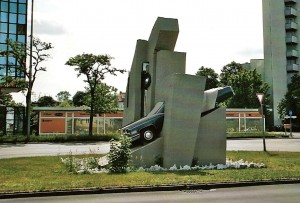 Rathenauplatz