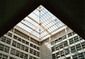 Stadtnavigator-Berlin Friedrichstraße heute