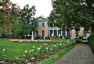 Villa Harteneck